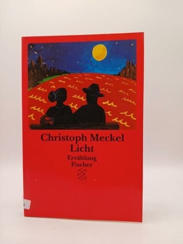 Meckel, Christoph Licht: Erzählung (Fischer Taschenbücher)