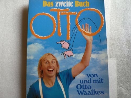 Knorr, P Otto - Das Zweite Buch