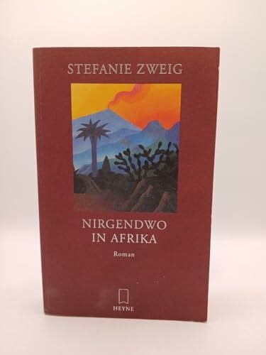 Zweig, Stefanie Nirgendwo in Afrika, Geschenkausgabe