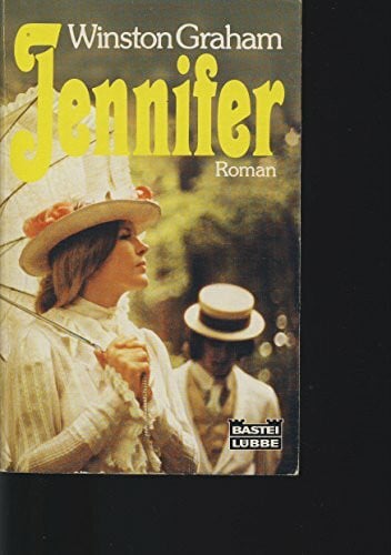 Graham Winston Jennifer.