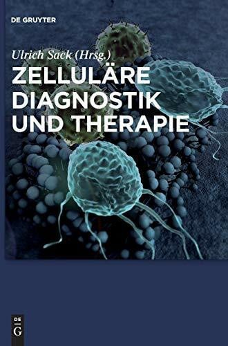 Tonn, Torsten Zelluläre Diagnostik und Therapie