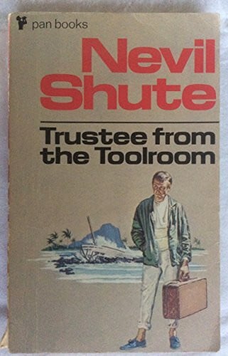 Shute, Nevil Trustee from the Toolroom