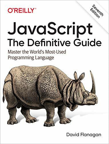 Flanagan, David Javascript: The Definitive Guide: Master the World's Most-Used Programming Language