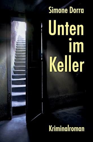 Dorra, Simone Unten im Keller