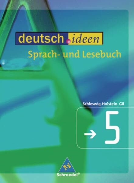 Stammel, Hans deutsch.ideen SI - Ausgabe Schleswig-Holstein: Schülerband 5