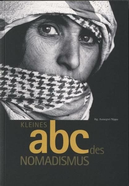 Nippa, Annegret Kleines abc des Nomadismus