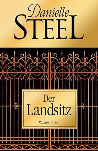 Klemt, Lüra Klemt & Mues GbR Gisela Der Landsitz: Roman