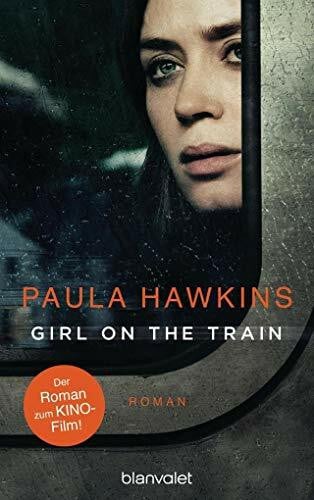 Göhler, Christoph Girl on the Train: Der Roman zum Kinofilm