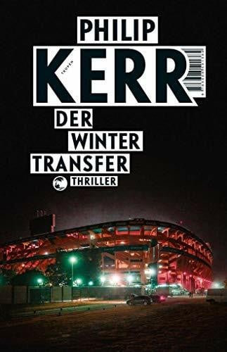 Merz, Axel Der Wintertransfer (Scott Manson, Bd. 1): Thriller