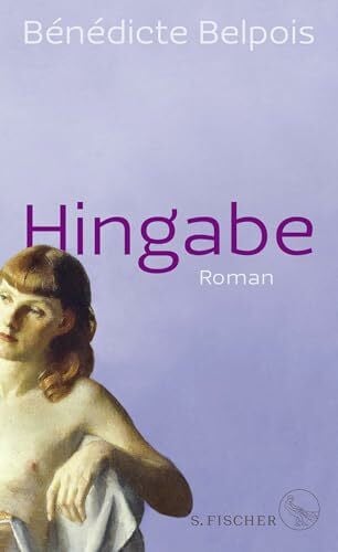 Belpois, Bénédicte Hingabe: Roman