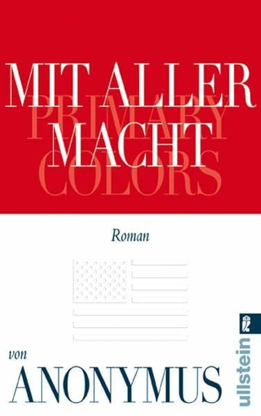 Roth, Sabine Mit aller Macht (Ullstein Taschenbuch)