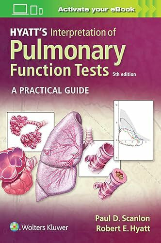 Hyatt, Robert E., M.D. Hyatt's Interpretation of Pulmonary Function Tests: A Practical Guide