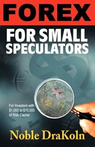 Drakoln, Noble Forex For Small Speculators