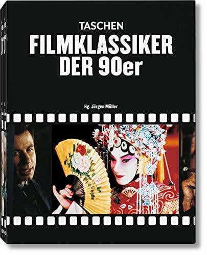 Müller, Jürgen Filmklassiker der 90er (2 Bände): 2 Volumes