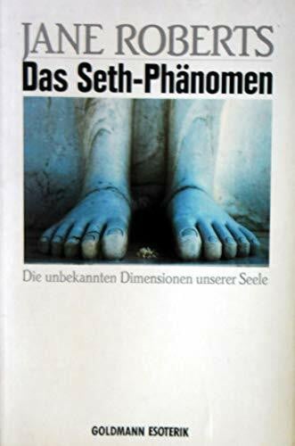 ROBERTS, Jane Seth-Phänomen