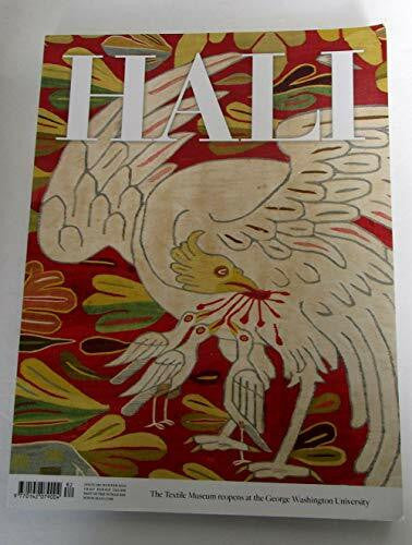 Hali Publications Hali CARPET, TEXTILE AND ISLAMIC ART