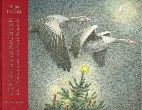 Fallada, Hans Lüttenweihnachten