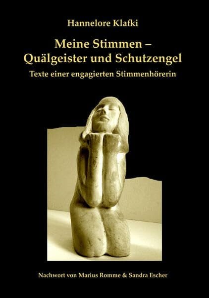 Müller, Antje Meine Stimmen - Quälgeister und Schutzengel: Texte einer engagierten Stimmenhörerin