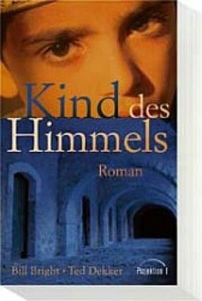 Dekker, Ted Kind des Himmels
