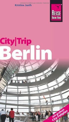 Werner, Klaus CityTrip Berlin