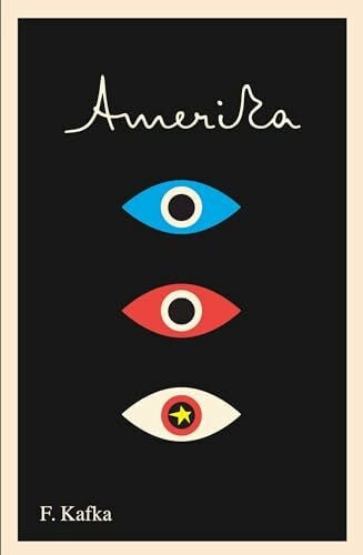 Kafka, Franz Amerika: The Missing Person: A New Translation, Based on the Restored Text (The Schocken Kafka Library)