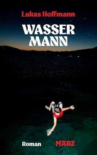 Hoffmann, Lukas Wassermann: Roman | Fürsorge als radikalste Form von Widerstand