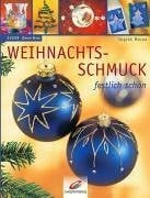 Ingrid Moras Weihnachtsschmuck, festlich schön