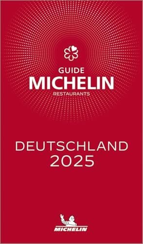 Michelin Michelin Deutschland 2025