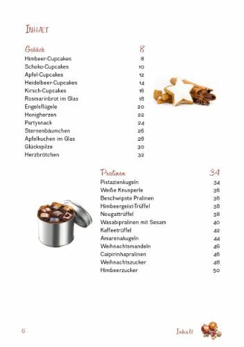 Wolpensinger, Gabi Geschenke aus dem Thermomix®: mit Gabi Wolpensinger