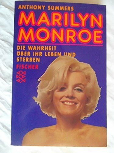 Herzog, Hans M Marilyn Monroe: Die Wahrheit über ihr Leben und Sterben