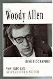 Rullkötter, Bernd Woody Allen: Eine Biographie