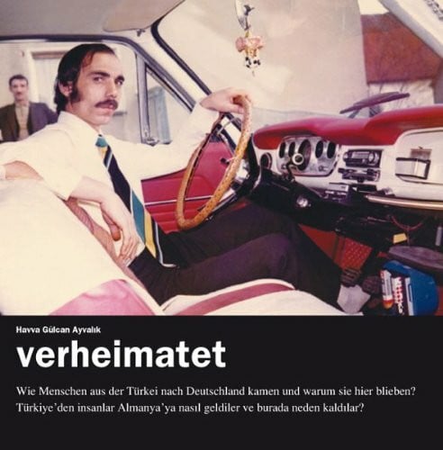 Ayvalik, Havva Gülcan verheimatet: Wie Menschen aus der Türkei nach Deutschland kamen und warum sie blieben / Türkiye'den insanlar Almanya'ya nasil geldiler ve burada neden kaldilar?