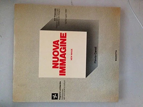 Mazzotta Nuova immagine/New image