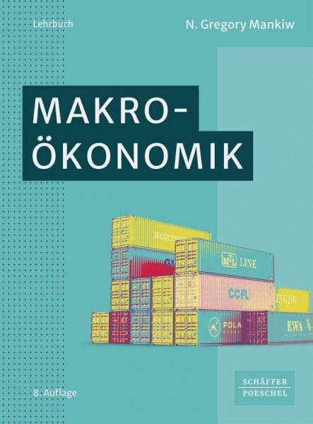 Sauer, Thomas Makroökonomik