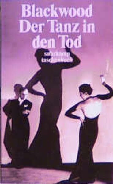 Polakovics, Friedrich Der Tanz in den Tod: Unheimliche Geschichten (suhrkamp taschenbuch)