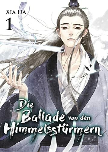 Hermann, Marc Bu Tian Ge - Die Ballade von den Himmelsstürmern - Band 1