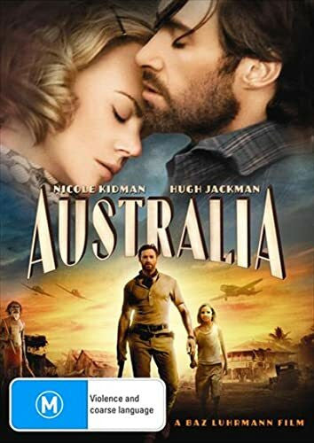 Rider, Elizabeth A. Australia [Region 4]