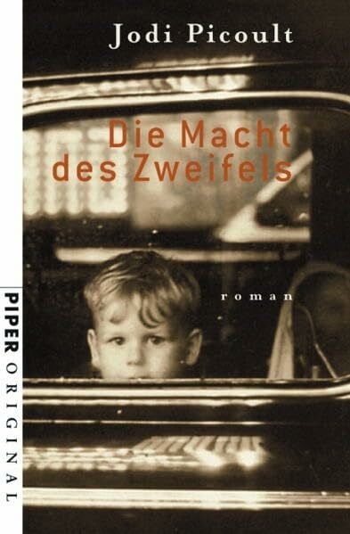 Timmermann, Klaus Die Macht des Zweifels: Roman (Piper Taschenbuch, Band 7061)