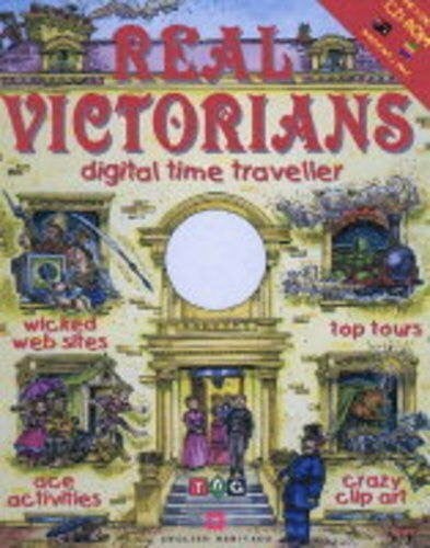 Corbishley, Mike Real Victorians