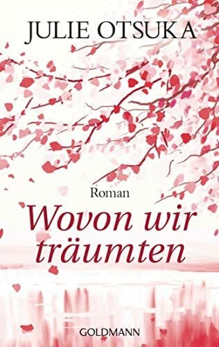 Scholtz, Katja Wovon wir träumten: Roman