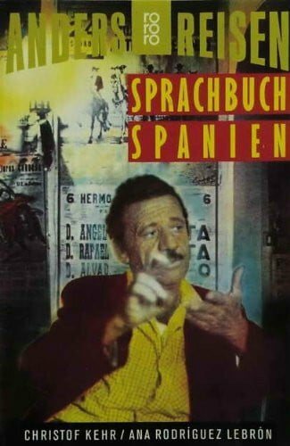 Surrey, Detlef Sprachbuch Spanien
