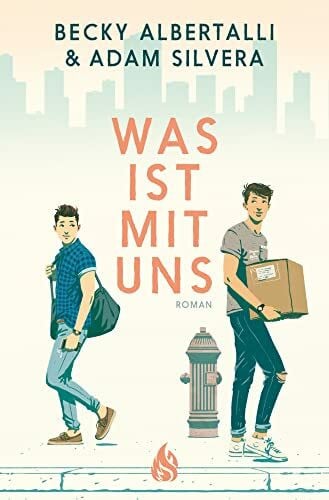 Fliedner, Hanna Christine Was ist mit uns