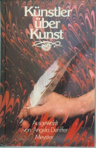 unknown Künstler über Kunst