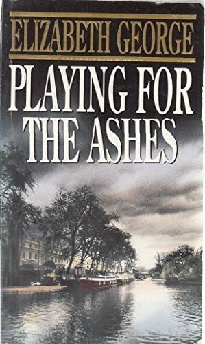 George, Elizabeth Playing for the Ashes