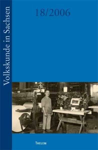 Spieker, Ira Volkskunde in Sachsen (3)