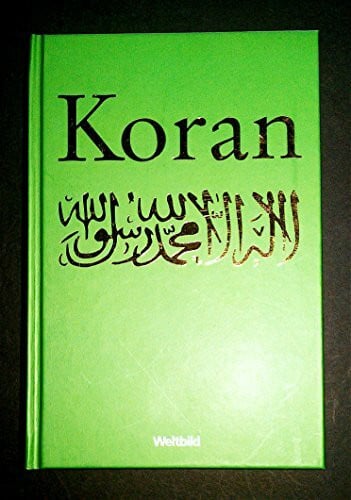 o. Angabe Koran