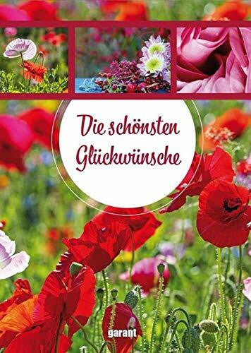 garant Verlag GmbH Die schönsten Glückwünsche