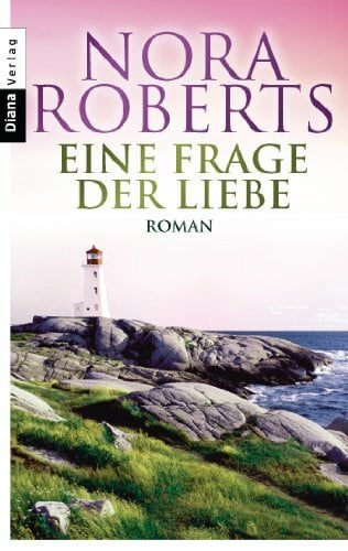 Roth-Drabusenigg, Christine Eine Frage der Liebe: Roman (Die Unendlichkeit der Liebe, Band 2)