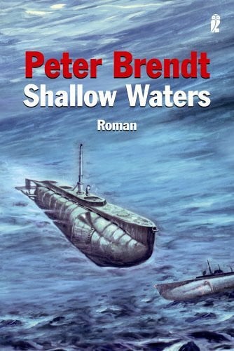 Brendt, Peter Shallow Waters