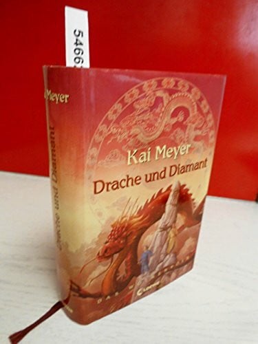 Knappe, Joachim Drache und Diamant - Das Wolkenvolk 3